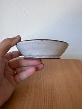 Load image into Gallery viewer, Moody Blue Trinket Bowl
