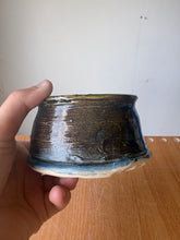 Load image into Gallery viewer, Cosmic Tea Dust Trinket Dish
