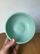 Load image into Gallery viewer, Tiffany Blue Trinket Bowl
