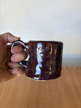 Load image into Gallery viewer, Smokey Merlot Mug
