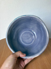 Load image into Gallery viewer, Cotton Candy Mixing Bowl
