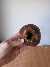 Load image into Gallery viewer, Little Brown Bud Vase
