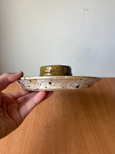 Load image into Gallery viewer, Two-Tone Green Jewelry Tray
