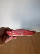 Load image into Gallery viewer, Red Bicycle Double Spoon Rest
