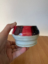 Load image into Gallery viewer, Striped Trinket Bowl
