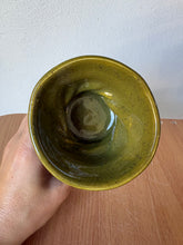 Load image into Gallery viewer, Two-Tone Swirly Tumbler
