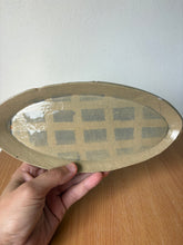 Load image into Gallery viewer, Geometric Trinket Dish
