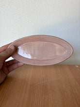 Load image into Gallery viewer, Blush Pink Trinket Tray
