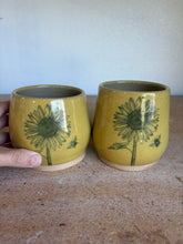 Load image into Gallery viewer, *Set of 2* Bumblebee Tumblers

