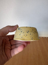 Load image into Gallery viewer, Itty Bitty Sun Shower Bowl
