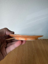 Load image into Gallery viewer, Sunny Orange Spoon Rest
