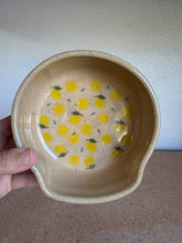 Load image into Gallery viewer, Lemon Love Spotted n Rest
