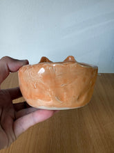 Load image into Gallery viewer, Fox Trinket Bowl
