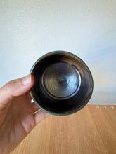 Load image into Gallery viewer, Cosmic Blue Trinket Bowl
