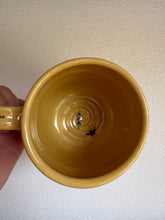 Load image into Gallery viewer, Bee Kind Floral Mug
