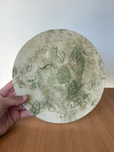 Load image into Gallery viewer, A Lovely Leaf Plate
