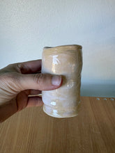 Load image into Gallery viewer, Blush Pink Bud Vase
