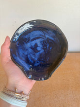 Load image into Gallery viewer, Midnight Blue Spoon Rest
