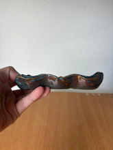 Load image into Gallery viewer, 1/2 Doz. Beautiful Blue Spoon Rest
