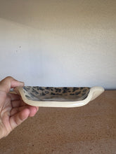 Load image into Gallery viewer, Pickin’ Blueberries Spoon Rest

