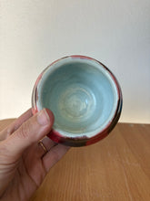 Load image into Gallery viewer, Striped Trinket Bowl
