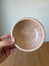 Load image into Gallery viewer, Light Pink Trinket Dish
