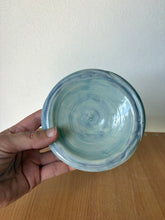 Load image into Gallery viewer, Blue Trinket Tray
