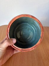 Load image into Gallery viewer, Two-Tone Brown Bowl
