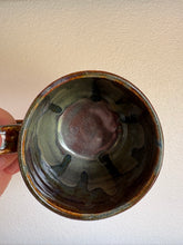Load image into Gallery viewer, Moody Drips Mug
