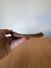 Load image into Gallery viewer, Hand-Carved Sunflower Spoon Rest

