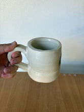 Load image into Gallery viewer, Hand-Painted Tree Mug
