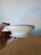 Load image into Gallery viewer, Hand-Painted Lavender Bowl
