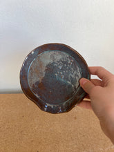 Load image into Gallery viewer, Sea Blue Spoon Rest
