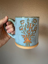 Load image into Gallery viewer, Raising Wildflowers Mug
