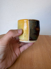 Load image into Gallery viewer, Colorful Espresso Cup
