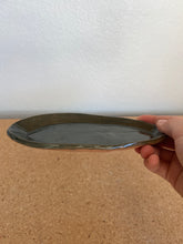 Load image into Gallery viewer, Deep Green Trinket Tray
