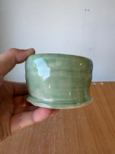 Load image into Gallery viewer, Green Trinket Dish

