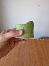 Load image into Gallery viewer, Itty Bitty Green Trinket Dish
