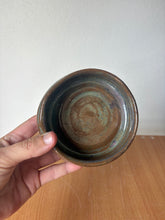 Load image into Gallery viewer, Olive Green Trinket Tray
