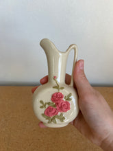 Load image into Gallery viewer, Antique Rose Bud Vase
