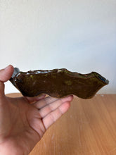Load image into Gallery viewer, 1/2 Doz. Olive Green Egg Holder
