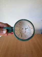 Load image into Gallery viewer, Turquoise Drips Mug
