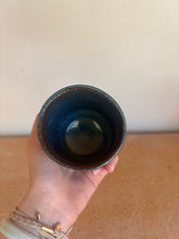 Load image into Gallery viewer, Blue Vase
