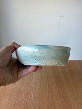 Load image into Gallery viewer, Light Blue Jewelry Dish

