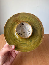 Load image into Gallery viewer, Two-Tone Green Jewelry Tray

