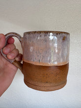 Load image into Gallery viewer, Drippy Sunset Dreams Mug

