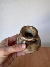 Load image into Gallery viewer, Drippy S’mores Bud Vase

