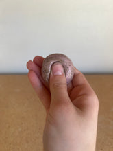 Load image into Gallery viewer, Pale Pink Prayer Stone
