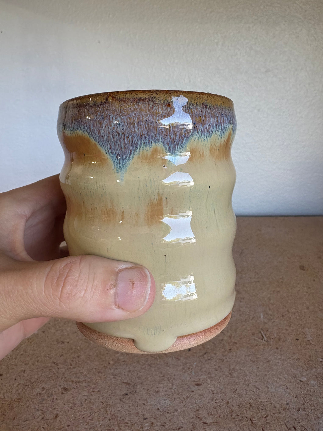 Drippy Chai Latte MMV