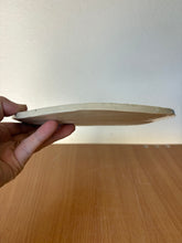 Load image into Gallery viewer, A Lovely Leaf Plate
